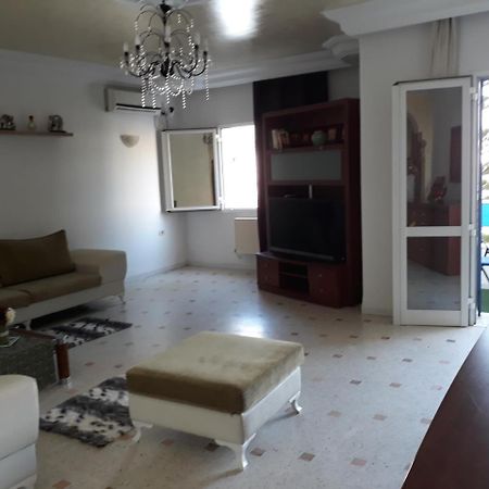 Superbe Appartement Bord De Mer Sousse Ngoại thất bức ảnh